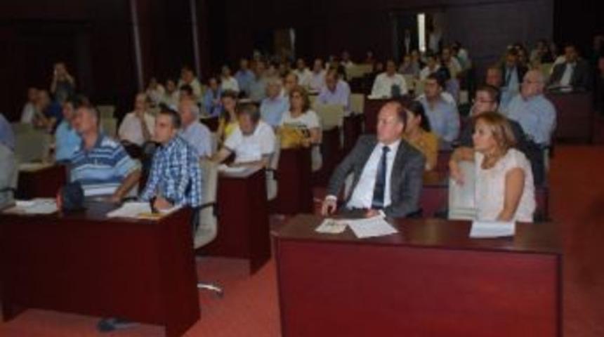 Gto&rsquo;dan İş Sağlığı Ve G&uuml;venliği Semineri