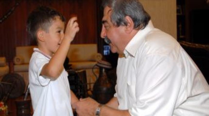 Konukoğlu: Yerli Otomobil, Birka&ccedil; Şirket Bir Araya Gelirse &Uuml;retilebilir