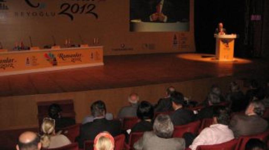 Roman Vatandaşlar, Sorunlarına &Ccedil;&ouml;z&uuml;m Arıyor