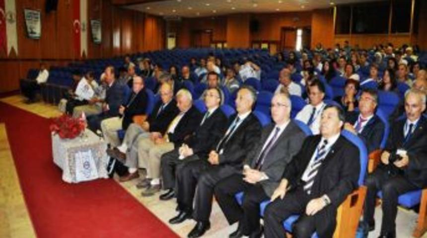 11. Matematik Sempozyumu, OM&Uuml;&rsquo;de Başladı