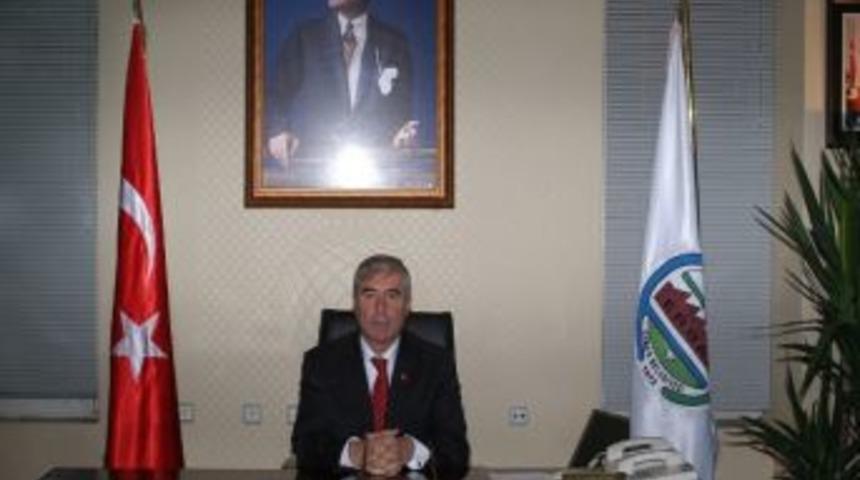 Başkan Yenihan&rsquo;dan &ldquo;ter&ouml;r&rdquo; A&ccedil;ıklaması