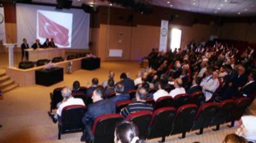 Iğdır'da 'Gaziler G&uuml;n&uuml;' Kutlandı