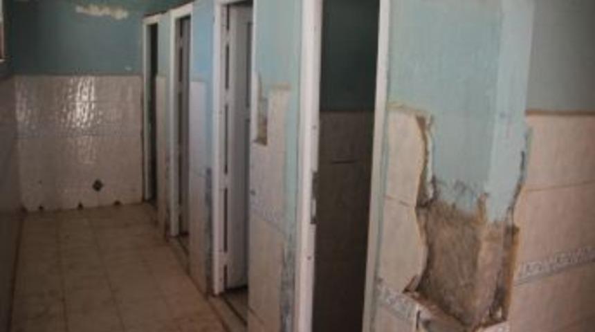 Mardin’de Eğitim Sıkıntılı Başladı