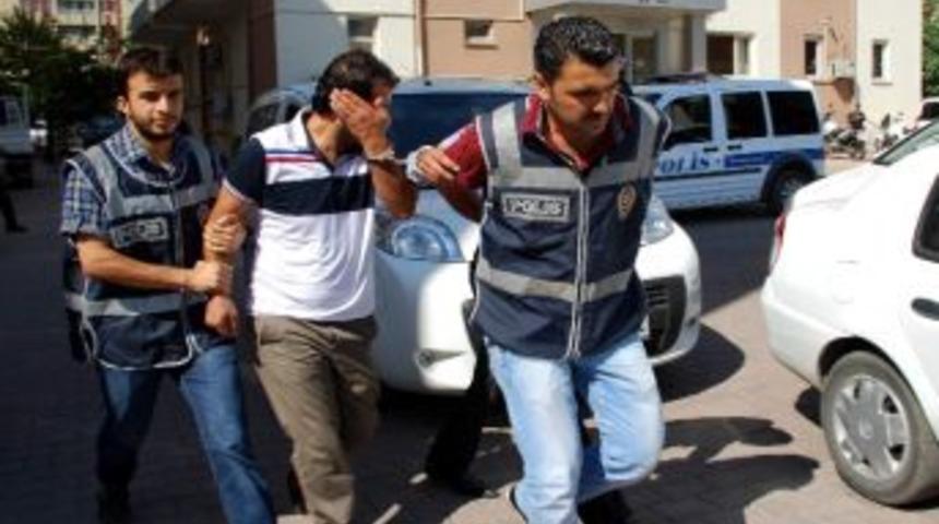 Evliklik Dolandırıcıları Yakalandı: 5 G&ouml;zaltı