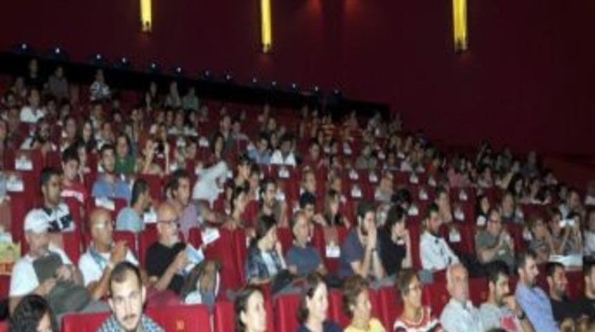 "ana Dilim Nerede"nin Galası Yapıldı