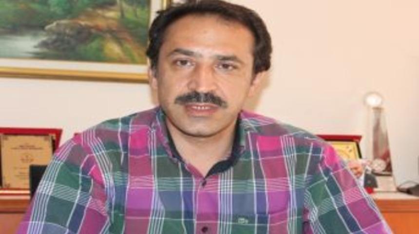 Yıldırım: "hak Ettik, 3 Puanı Aldık"