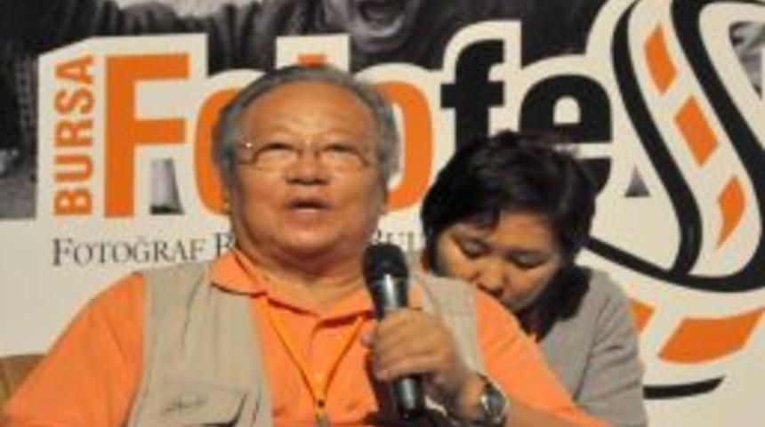 &Ccedil;in'in Yakın Tarihi Fotofest'te Sahnelendi