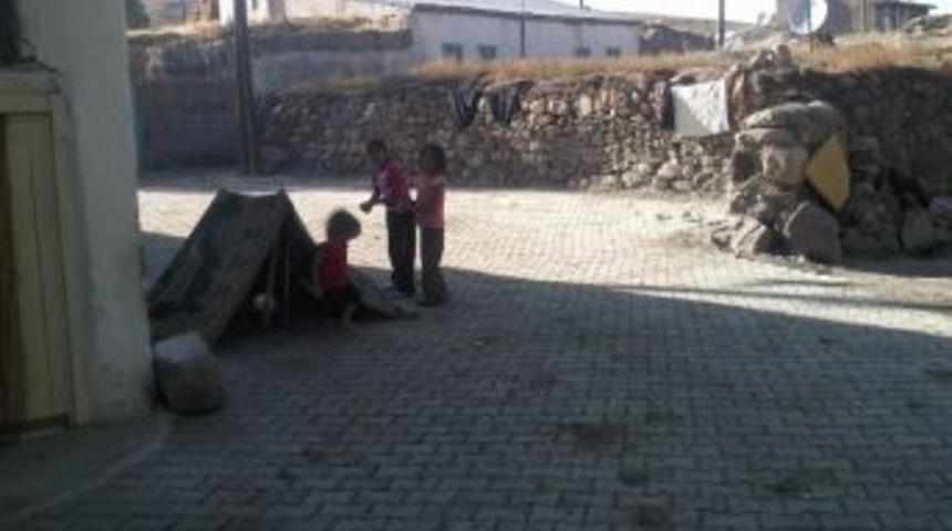 G&uuml;zelyurt&rsquo;un G&uuml;zel Yolları