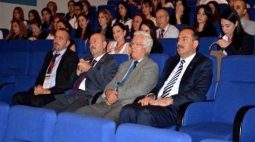 Aib&uuml;&rsquo;de Psikoloji &Ouml;l&ccedil;me Ve Değerlendirme Kongresi Başladı