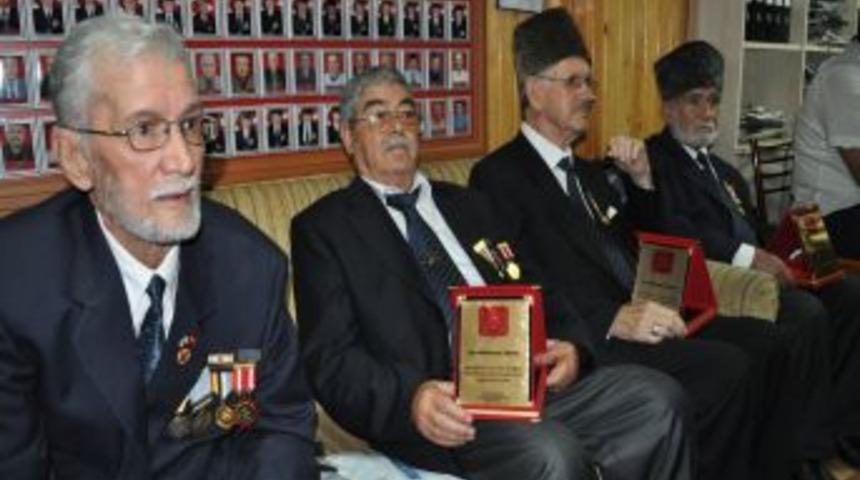 'Kore, T&uuml;rk Askerinin Kahramanlığının Tescili A&ccedil;ısından Tarihi Bir Andır'