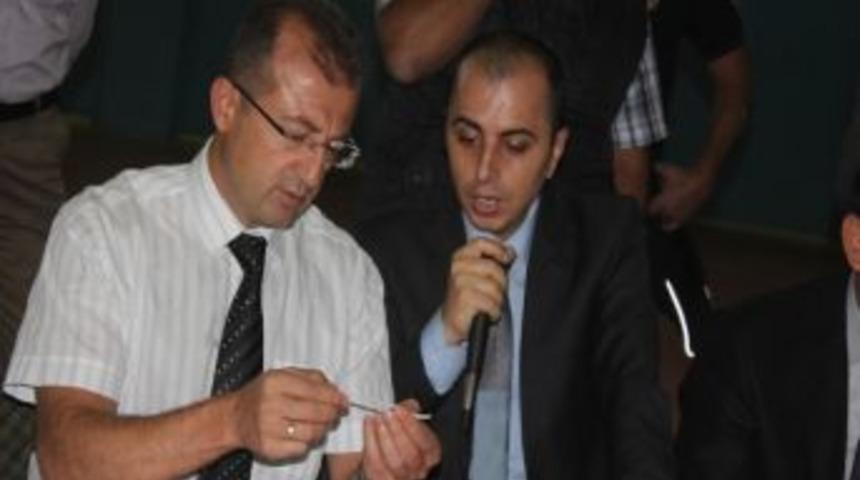 Ty&ccedil;p Kura &Ccedil;ekimi Yapıldı