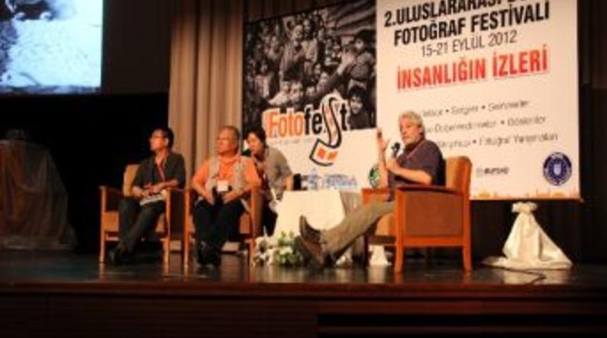 &Ccedil;in Yakın Tarihi Fotofest&rsquo;te