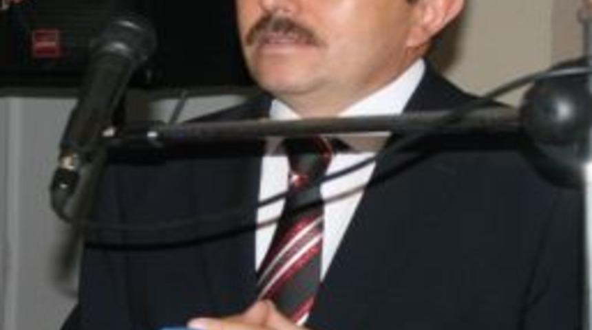 '2012 Yılı Cumhuriyet Eğitim Gezileri Projesi' Bilgilendirme Toplantısı