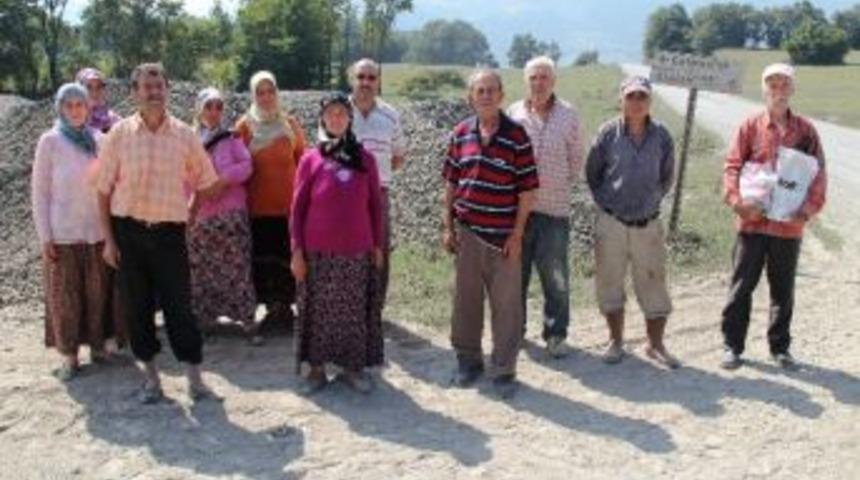 K&ouml;yl&uuml;lerin 'toz' Sorunu