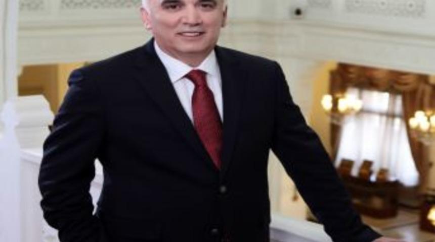 Ziraat Bankası Genel M&uuml;d&uuml;r&uuml;: Artık Ahmet&rsquo;e, Mehmet&rsquo;e G&ouml;re Kredi Yok