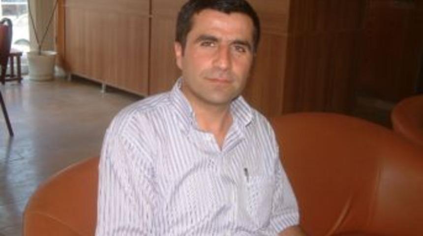 Balya K&ouml;yleri &Ccedil;amfıstığı Zengini Olacak