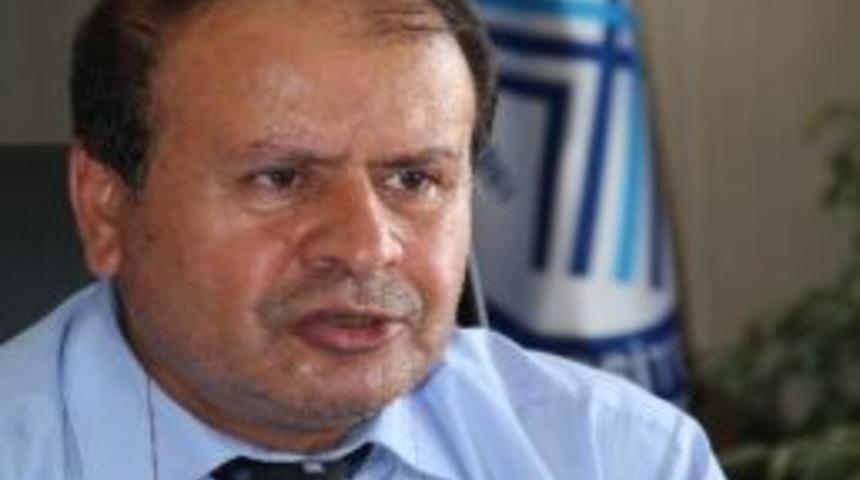 &Ccedil;ankırı Karatekin &Uuml;niversitesi Hedef B&uuml;y&uuml;tt&uuml;