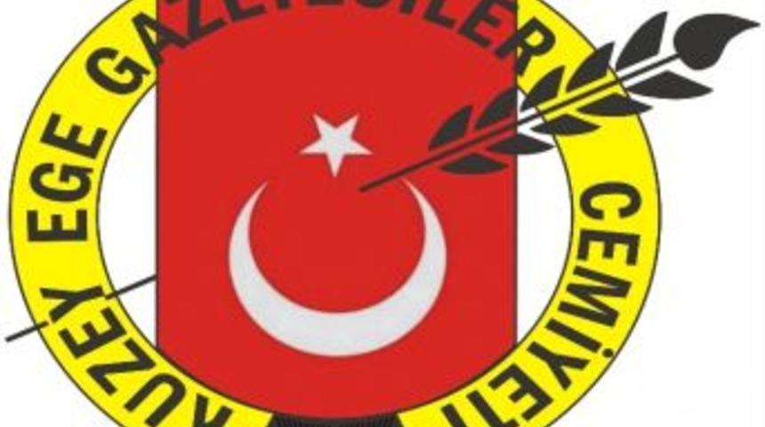 Kuzey Ege Gazeteciler Cemiyeti: