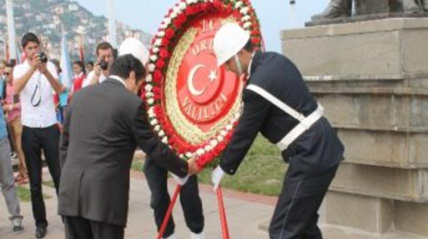 Atat&uuml;rk&rsquo;&uuml;n Ordu&rsquo;ya Gelişinin 88. Yılı