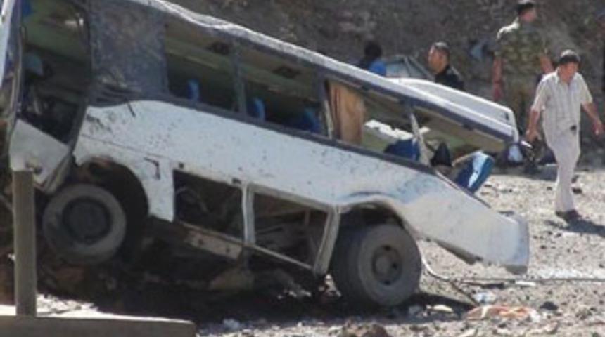 İşte şehitlerimizin kimlikleri