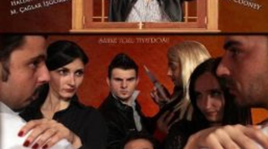 Ka&ccedil; Baba Ka&ccedil; Oyunu İzmirli Tiyatroseverlerle Buluşacak