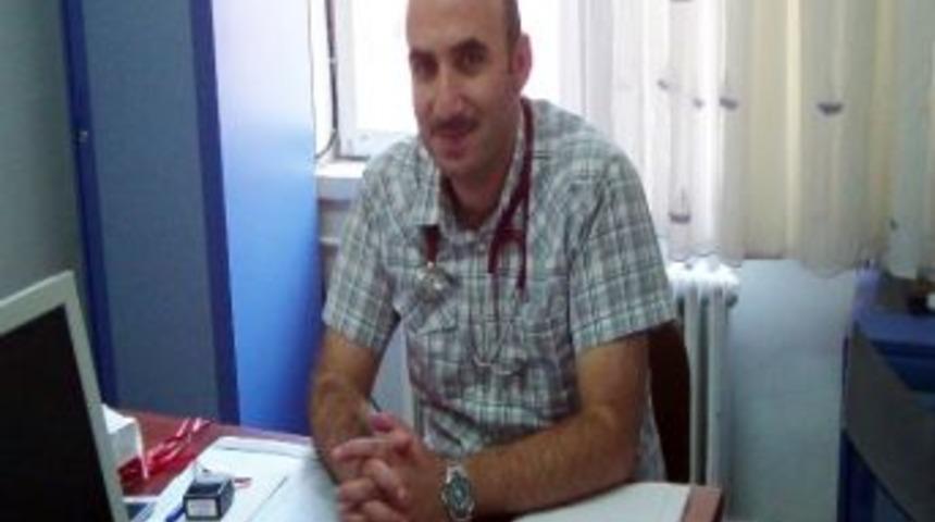 Ceylanpınar’da Devlet Hastanesinde Bir İlk