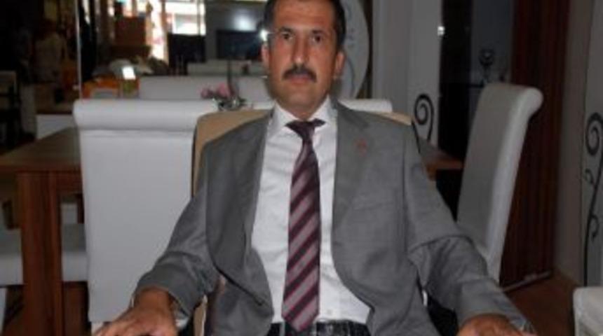 Boz&uuml;y&uuml;k Mhp&rsquo;den Ter&ouml;re Tepki