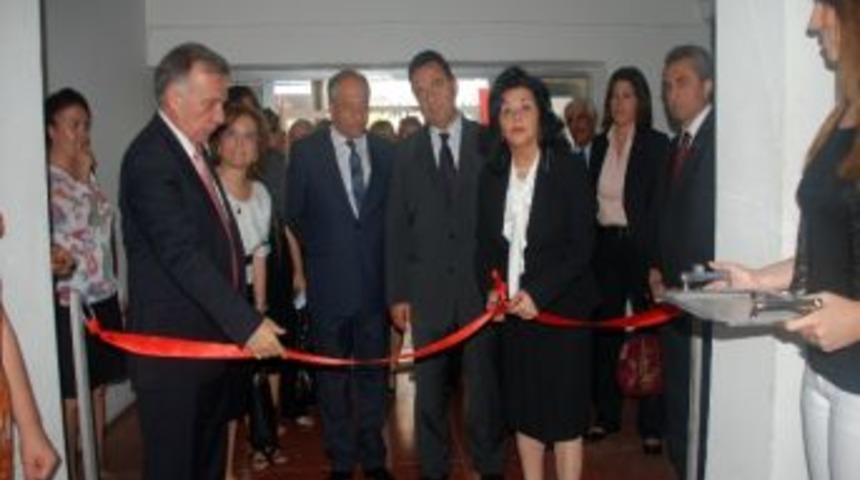 Yalova &Ccedil;i&ccedil;ek Sabunlarıyla Tanıtılacak