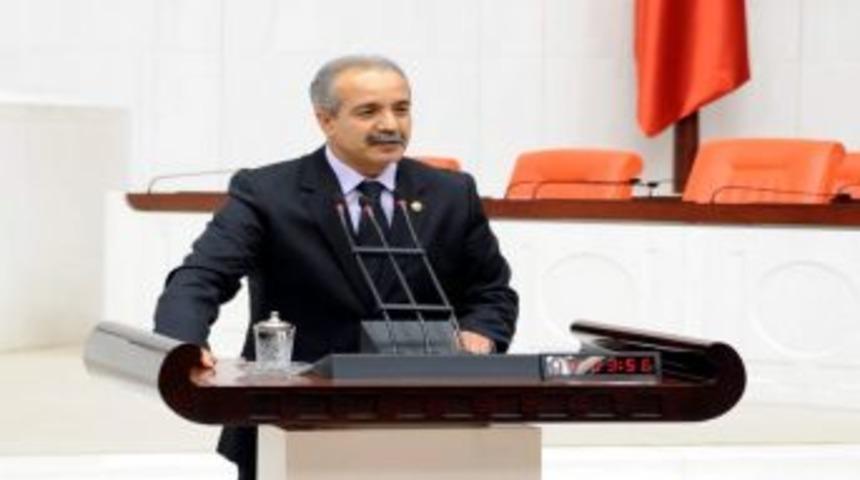 Milletvekili Fırat&rsquo;ın &lsquo;şehitler&rsquo; A&ccedil;ıklaması