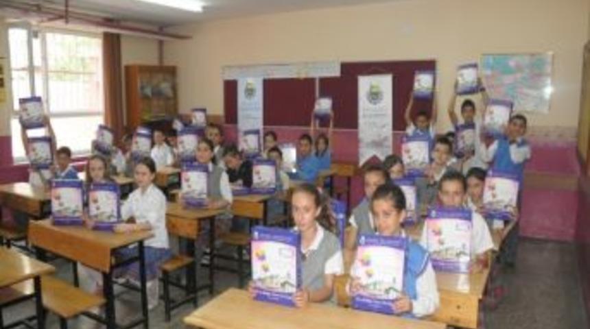 Kitaplar Devletten, Defterler Belediyeden