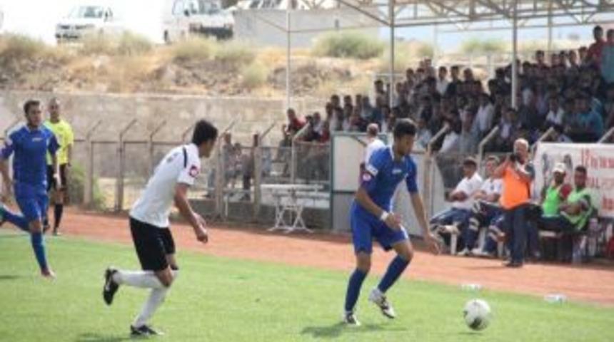 T&uuml;rkiye Kupası 1.tur