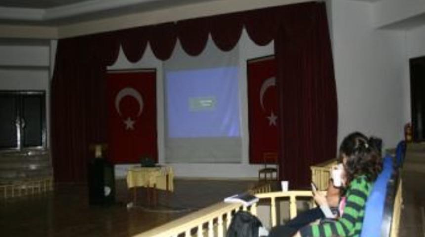 112 Travma Res&uuml;sitasyon Eğitimi Sonlandı