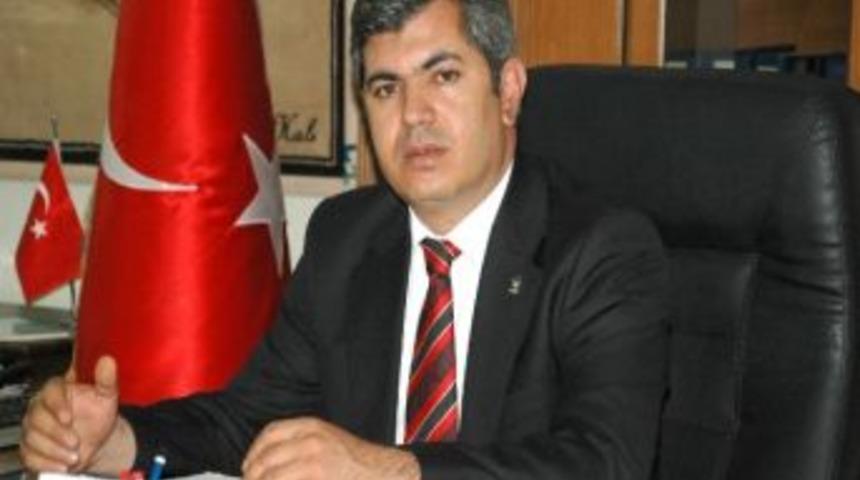 &Ouml;zmen&rsquo;den Baş Sağlığı Mesajı