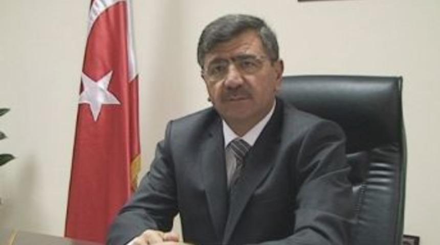 Belediye Başkanı Akdoğan&rsquo;dan Başsağlığı Mesajı