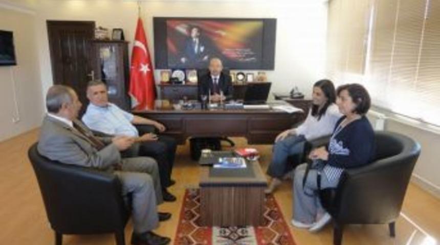 'yağmur&rsquo;un Ardındaki Işık' Finale Kaldı