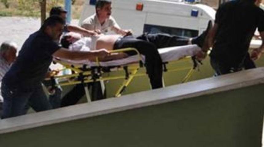 Savcının hayati tehlikesi sevam ediyor