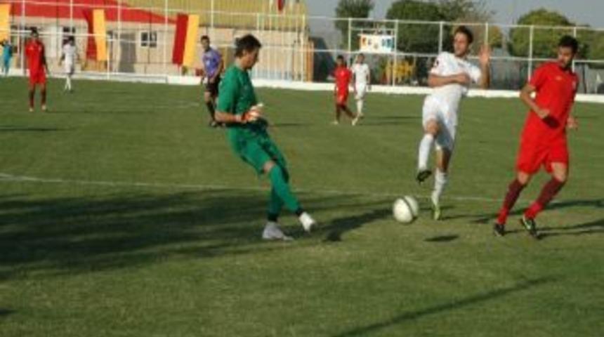 T&uuml;rkiye Kupası 1. Tur