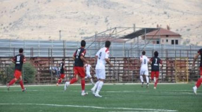 T&uuml;rkiye Kupası 1. Tur