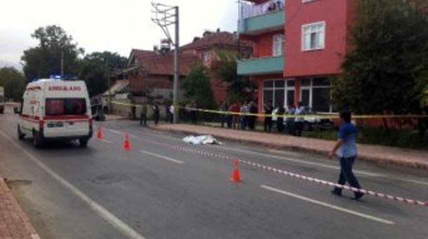 Yeni Aldığı Motosikletiyle &Ouml;l&uuml;me Gitti