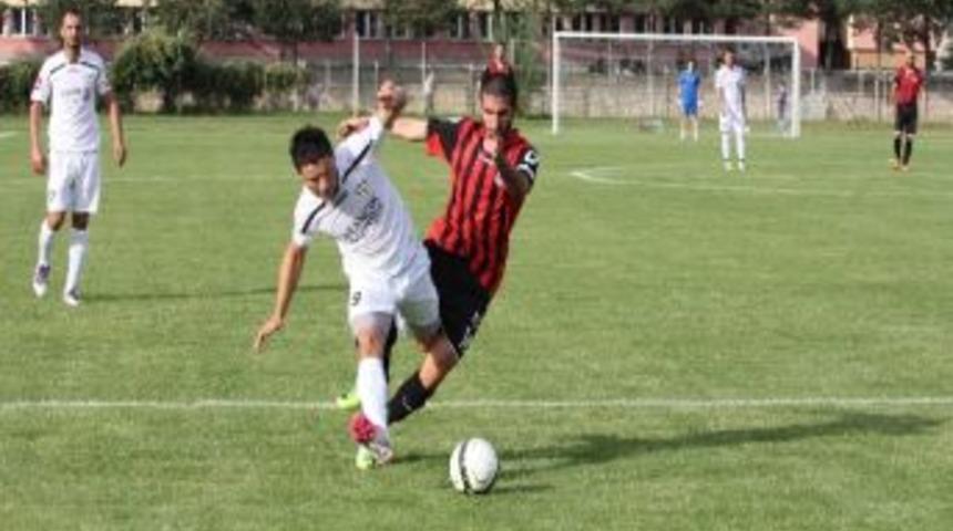 T&uuml;rkeyi Kupası 1. Tur