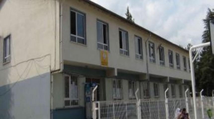 Simav Okula Doymuyor