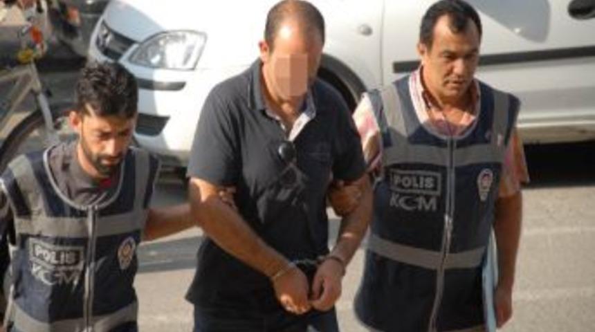 Sahte Parayla Bahis Oyunu Oynarken Yakalandı