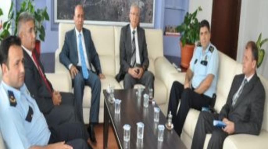 İneg&ouml;l'e 'kom' Kurulacak