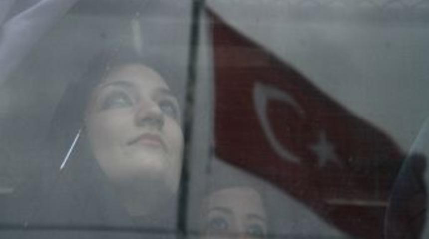 Azadi Street Filmi Uluslararası Belgesel Film Yarışmasında Finalist