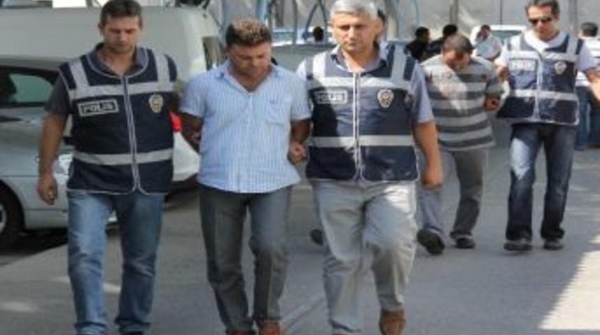 İş Vaadiyle Dolandırıcılık İddiası