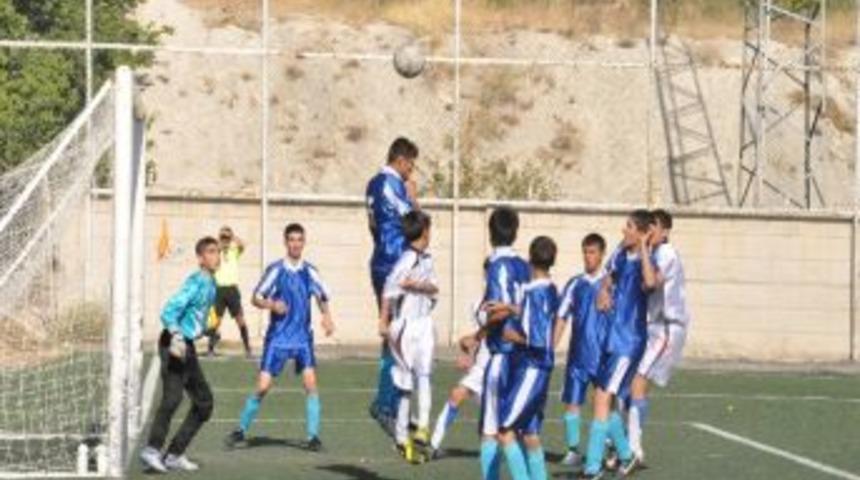 Malatya Amat&ouml;r K&uuml;me Futbol Ligi