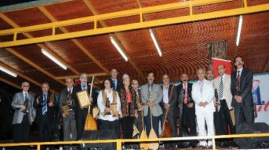 Karacaoğlan Şelale Şiir Akşamları