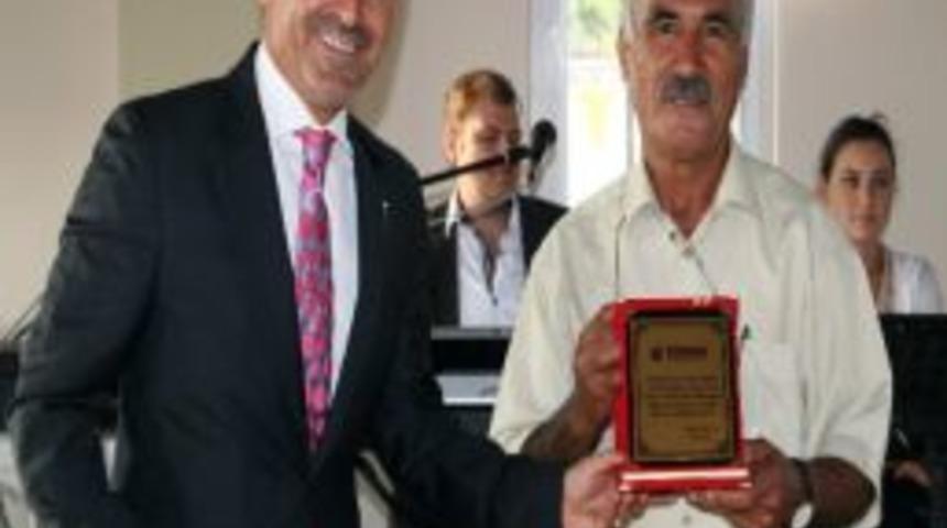 T&uuml;prag&rsquo;tan G&uuml;m&uuml;şkol&rsquo;a &Ccedil;ok Ama&ccedil;lı Salon