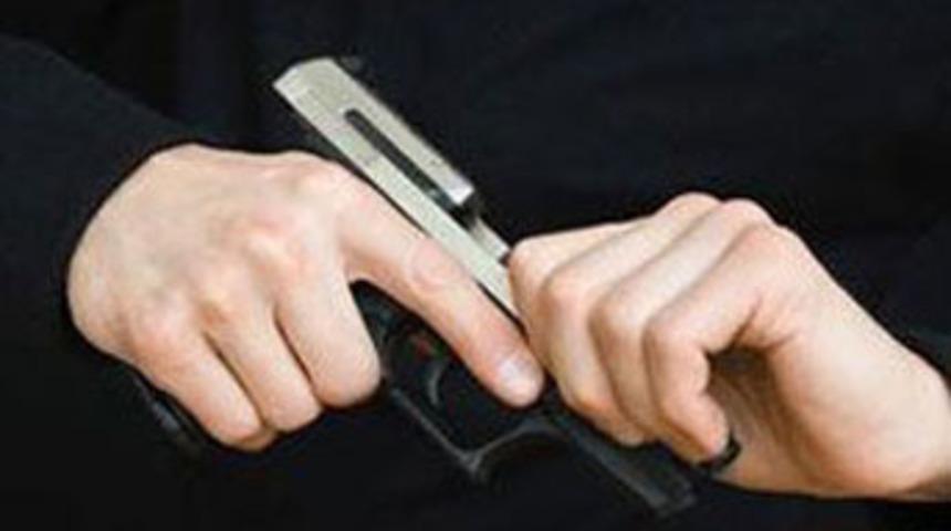 Gaziosmanpaşa'da cinayet