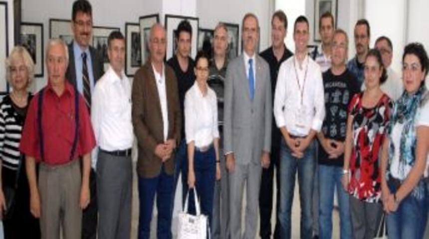 &lsquo;balkan G&ouml;&ccedil;&uuml;n&uuml;n 100 Yılı&rsquo; T&uuml;rkiye&rsquo;de İlk Kez Bursa&rsquo;da